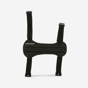 BRĂȚARĂ DE PROTECȚIE SCURTĂ TIR CU ARC CLUB 500 imagine