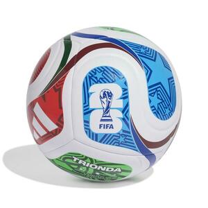 Minge de antrenament pentru fotbal – Cupa Mondială FIFA 2026 Mărimea 5 imagine