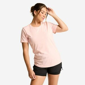 Tricou COOLMAX CREW COOLING Roz Damă imagine
