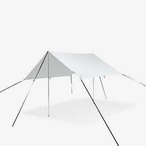 Adăpost Tarp multifuncțional camping Fresh Mărimea L imagine