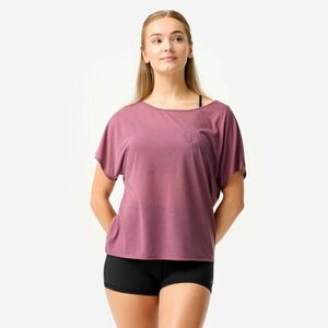 Tricou Dans Modern Mov Damă imagine
