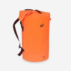 Rucsac etanș IPX6 30L Oranj imagine