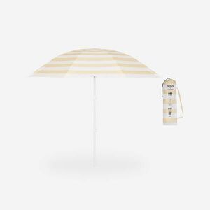 Umbrelă de plajă anti UV UPF50+ PARUV 190 Compact imagine