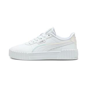 Încălțăminte Puma Carina Holo 2.0 Alb Copii imagine
