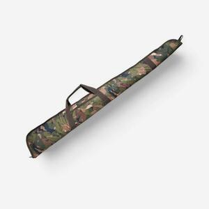 Husă Armă Camuflaj 125 cm Verde Maro imagine