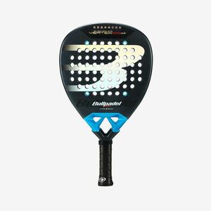 Rachetă de padel adulți - Bullpadel Vertex 05 Comfort 26 imagine