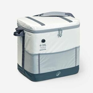 Geantă Frigorifică Camping 500 Fresh 35 litri - Păstrează rece 17 ore imagine