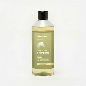 Şampon Descurcare Echitație Citronelă 500 ml Cal/Ponei imagine
