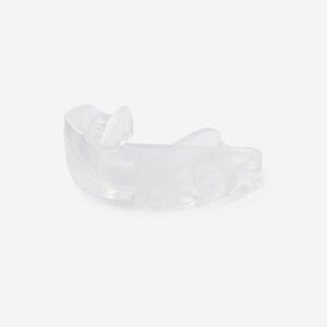 Protecţie dentară transparentă rugby R100 Copii imagine