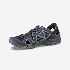 Încălţăminte Respirantă Drumeție în natură MERRELL Tetrex Crest Wrap Bărbați imagine