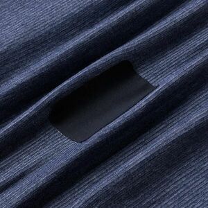 Petice adezive pentru reparații textile stretch negru imagine