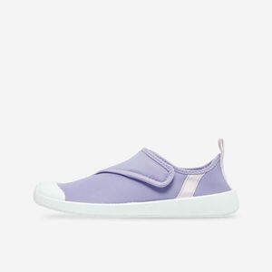 Încălțăminte acvatică cu banda cu arici Aquashoes 120 Mov Copii imagine