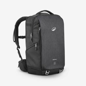 Rucsac drumeție pentru aparatul foto 30L, Explorer 900 Focus Gri imagine