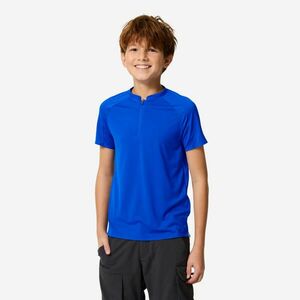 Tricou Drumeție MH900 Albastru Copii 7-15 ani imagine