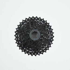 CASETĂ BICICLETĂ DE ORAȘ, MTB, ȘOSEA 8 VITEZE 11X34 imagine