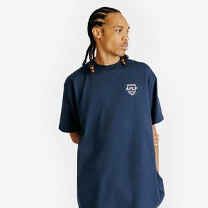 Tricou grafică Heritage Bleumarin Adulți imagine
