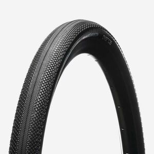 Cauciuc ciclism gravel - Hutchinson Overide 700x35 Tube Type (talon flexibil) imagine