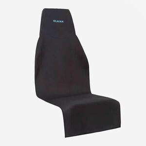 Husă de protecție impermeabilă scaun mașină imagine
