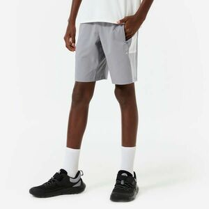 Pantalon scurt și respirant multisport Gri Copii imagine