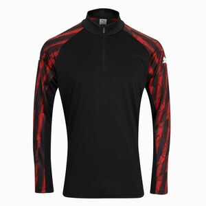 Tricou de antrenament 1/4 Zip Puma IndividualLIGA 26 Adulți imagine