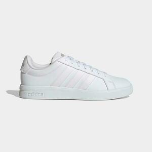 Încălțăminte ADIDAS Grand Court Base 3.0 Alb Bărbați imagine