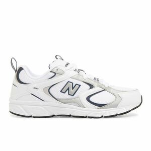 Încălțăminte sport, New Balance 408, Alb Bărbați imagine