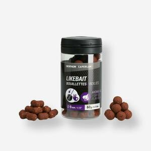 Nadă METHOD FEEDER Micro boilies + dumbells MONSTER CRAB 60g imagine