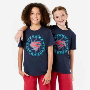 Tricou Superman Albastru Copii imagine