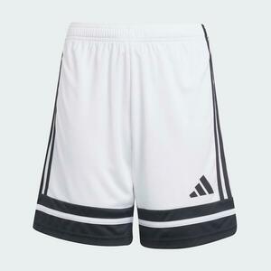 Șort ADIDAS Squadra 25 alb, copii imagine