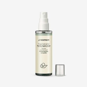 Spray cu uleiuri esențiale pentru salteaua de yoga imagine