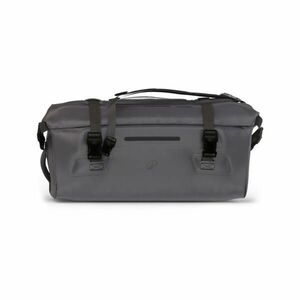 Rucsac călătorie etanș sporturi de apă 40L IPX6 Gri imagine