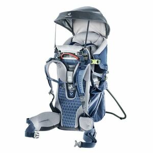Parasolar Port-Bebe Deuter Sun Roof imagine