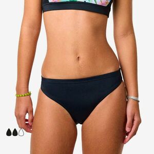 Slip de baie menstrual etanș Flux mediu SMOON Fete imagine