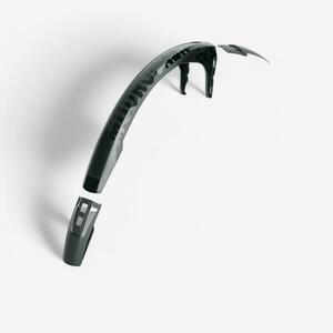 APĂRĂTOARE NOROI SPATE BICICLETĂ MTB SKS MUDROCKER 27, 5" - 29" imagine