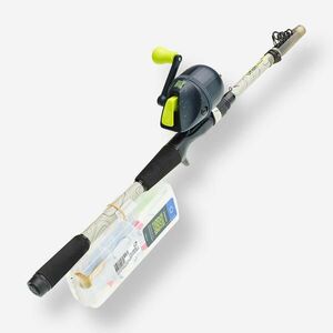 Set pescuit Ufish Spincast 1, 80m Kit descoperire imagine