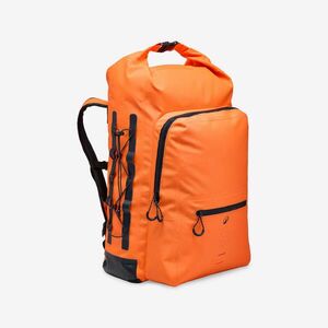 Rucsac etanș sporturi de apă 30 l IPX6 500 Portocaliu imagine