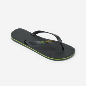 Papuci Classic Brasil Negru Bărbați imagine