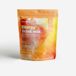 Băutură energizantă praf cu aromă de piersică 160g imagine