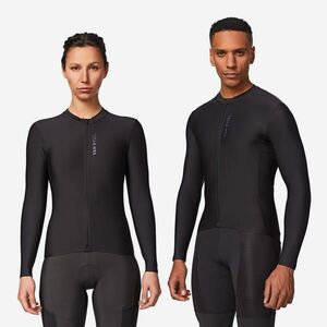 BLUZĂ CICLISM ȘOSEA PRIMĂVARĂ-TOAMNĂ Unisex -RACER 2 imagine