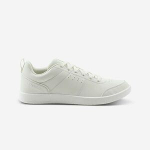 Încălţăminte Tenis pe orice tip de suprafață Essential Alb Bărbaţi imagine