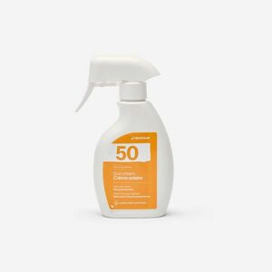 Spray protecție solară activă IP50 250 ml imagine