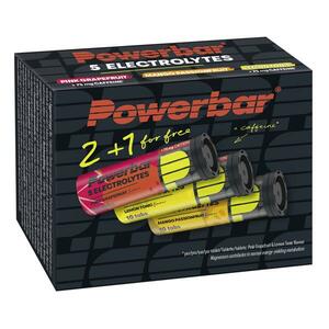 Băutură cu electroliți POWERBAR MIX 3x10 tablete imagine
