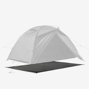 Folie de sol Cort MT100 & MT500 2 Persoane Gri imagine