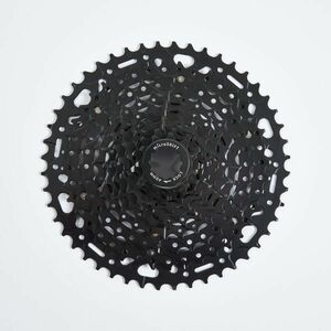 CASETĂ PENTRU BICICLETĂ GRAVEL 10 VITEZE 11X48 imagine