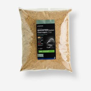 Nadă pescuit la crap Gooster premium Nuggets 4, 5kg imagine