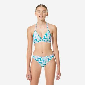 Costum 2 piese surf Tali Geomina Turcoaz Fete imagine