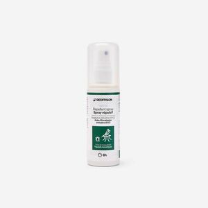 Spray anti-insecte cu ulei esențial de eucalipt 100 ml imagine