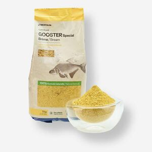 Nadă Pescuit Gooster special Plătică 1 kg imagine