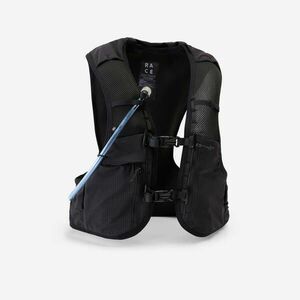 Vestă hidratare ciclism 3L / 2L Negru imagine