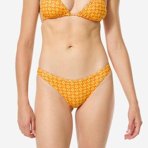 Slip de baie tanga surf Lulu Keyshot Portocaliu Damă imagine